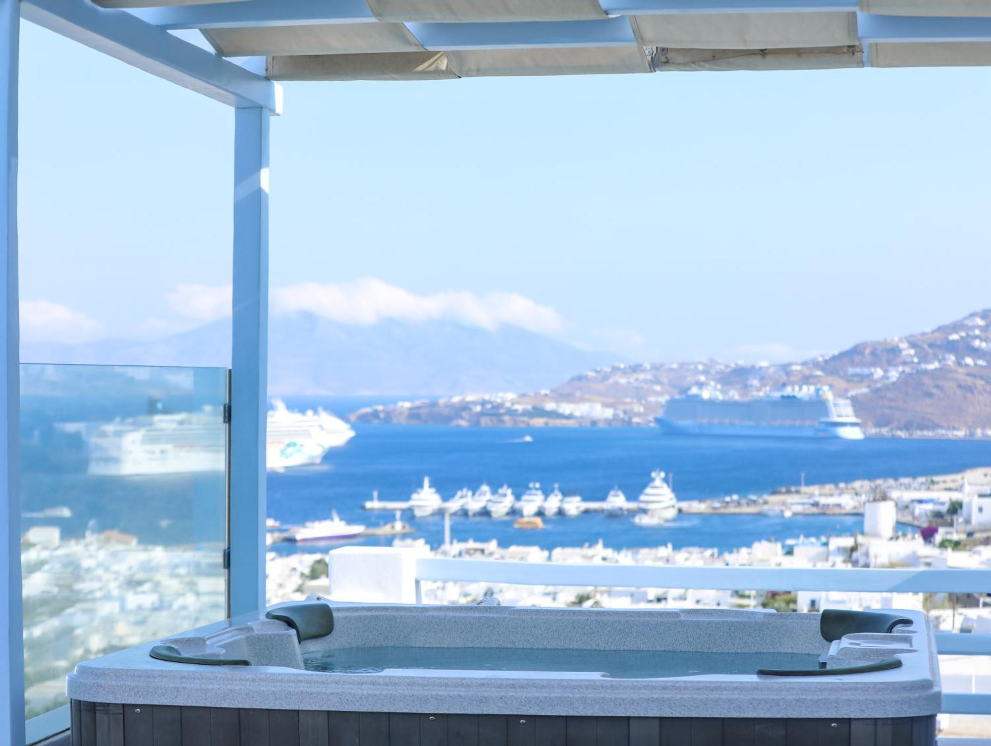 Hotel Ibiscus Boutique