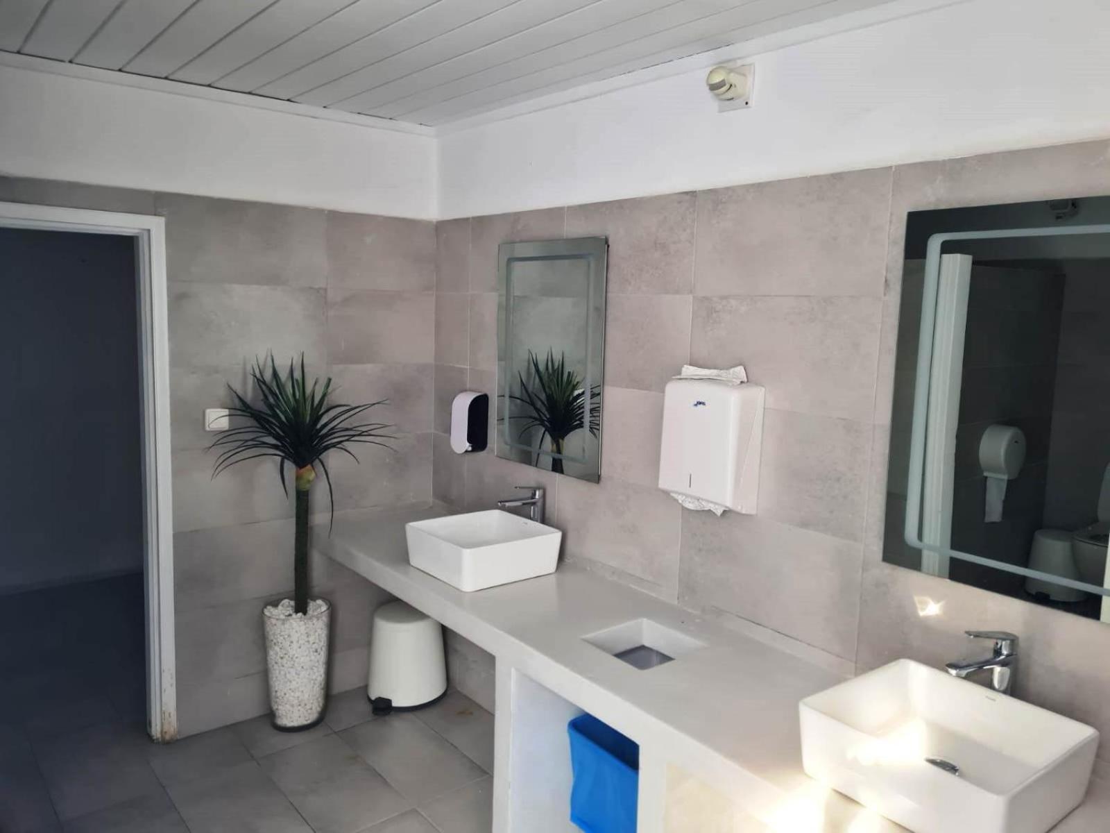 Blue Pearl Maisonette Ferienhaus