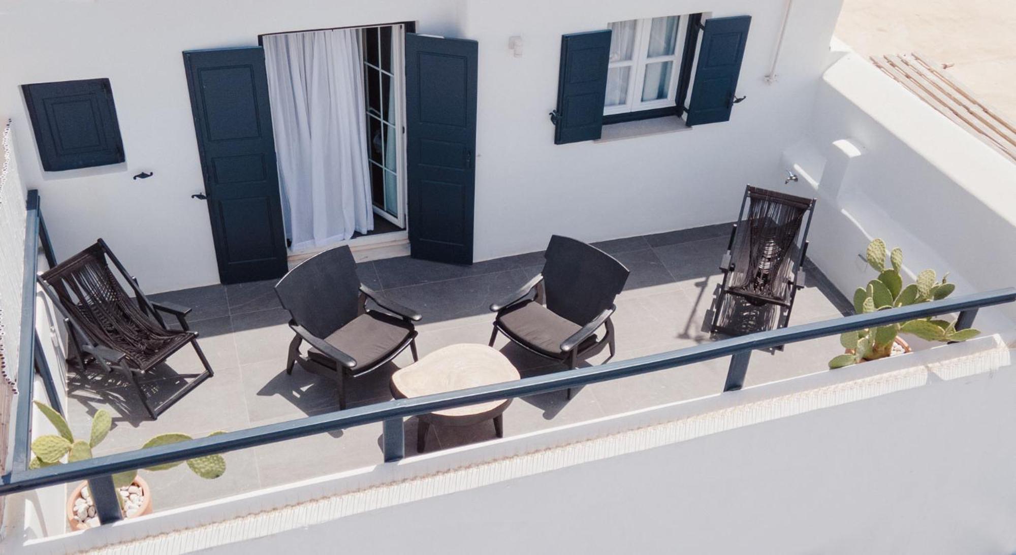 She Mykonos - Luxury Apartment *