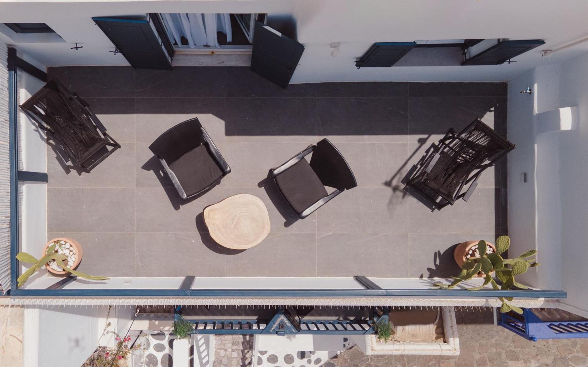 Apartment She Mykonos - Luxury *