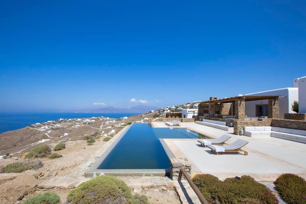 Nagame - Infinity Pool & Sunset Views By One-villas Villa