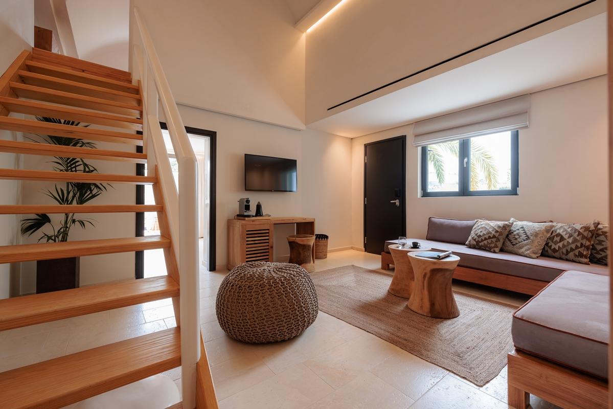 Asty Mykonos & 5* Mykonos Town