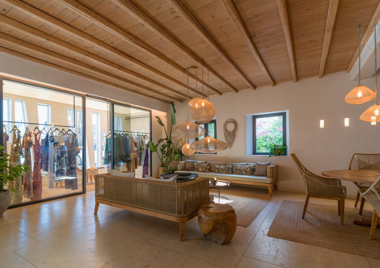 Hotel Asty Mykonos & 5*