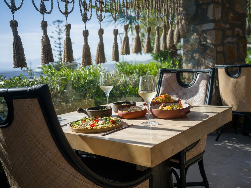 Hotel Asty Mykonos & 5*