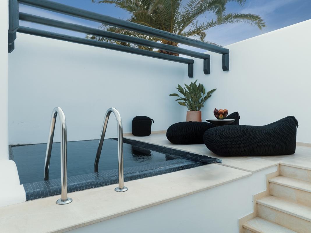 Asty Mykonos & 5* Mykonos Town