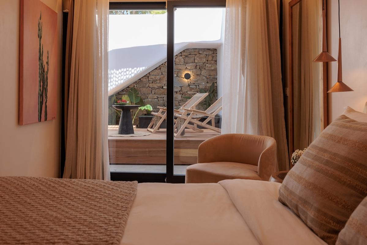 Asty Mykonos & Hotel Mykonos Town