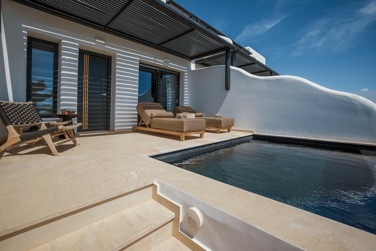 Asty Mykonos & 5*