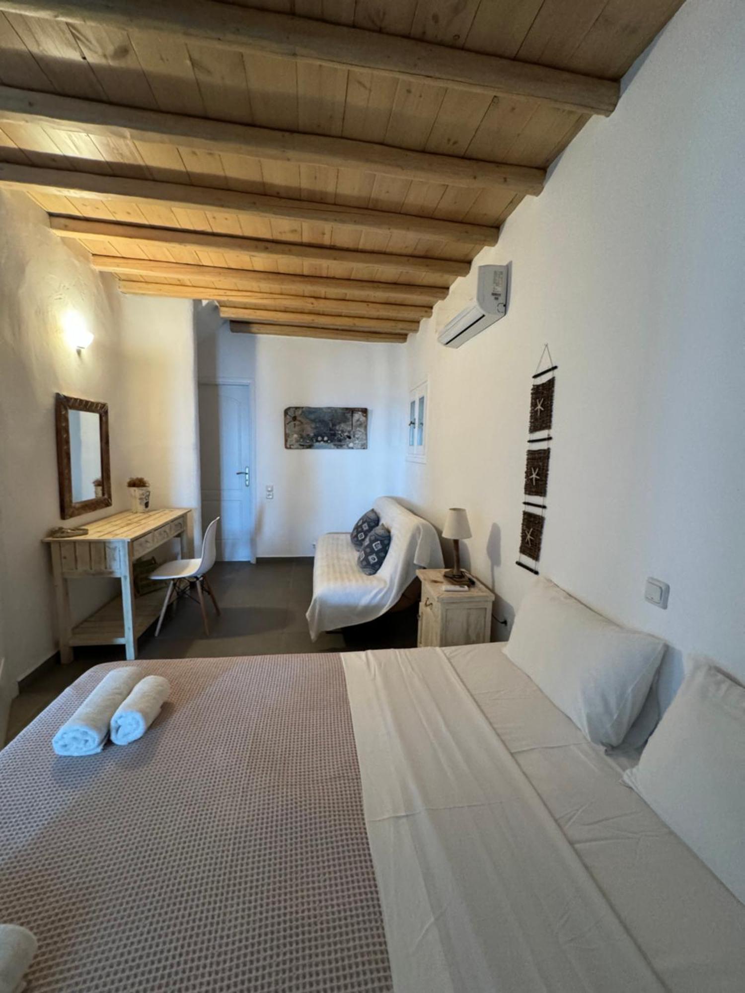 Villa Anna Elia (Mykonos)