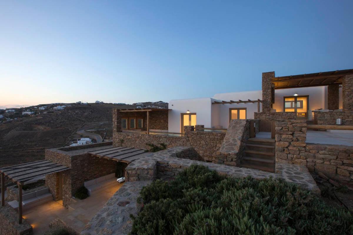 Nagame - Infinity Pool & Sunset Views By One-villas