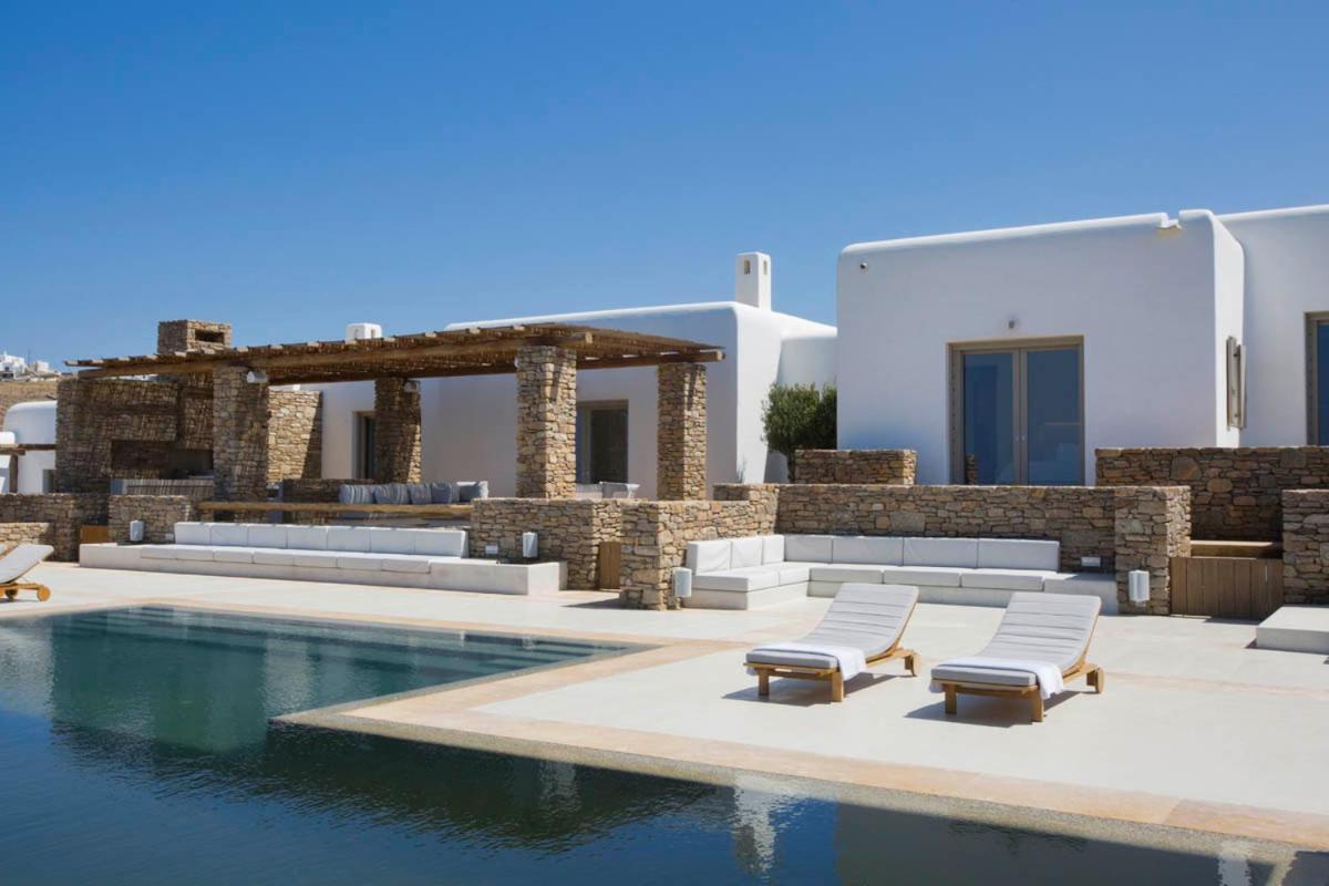 Nagame - Infinity Pool & Sunset Views By One-villas