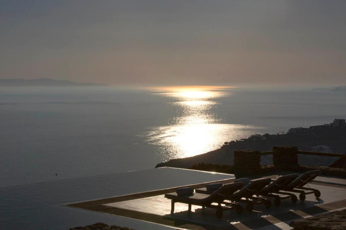 Nagame - Infinity Pool & Sunset Views By One-villas *