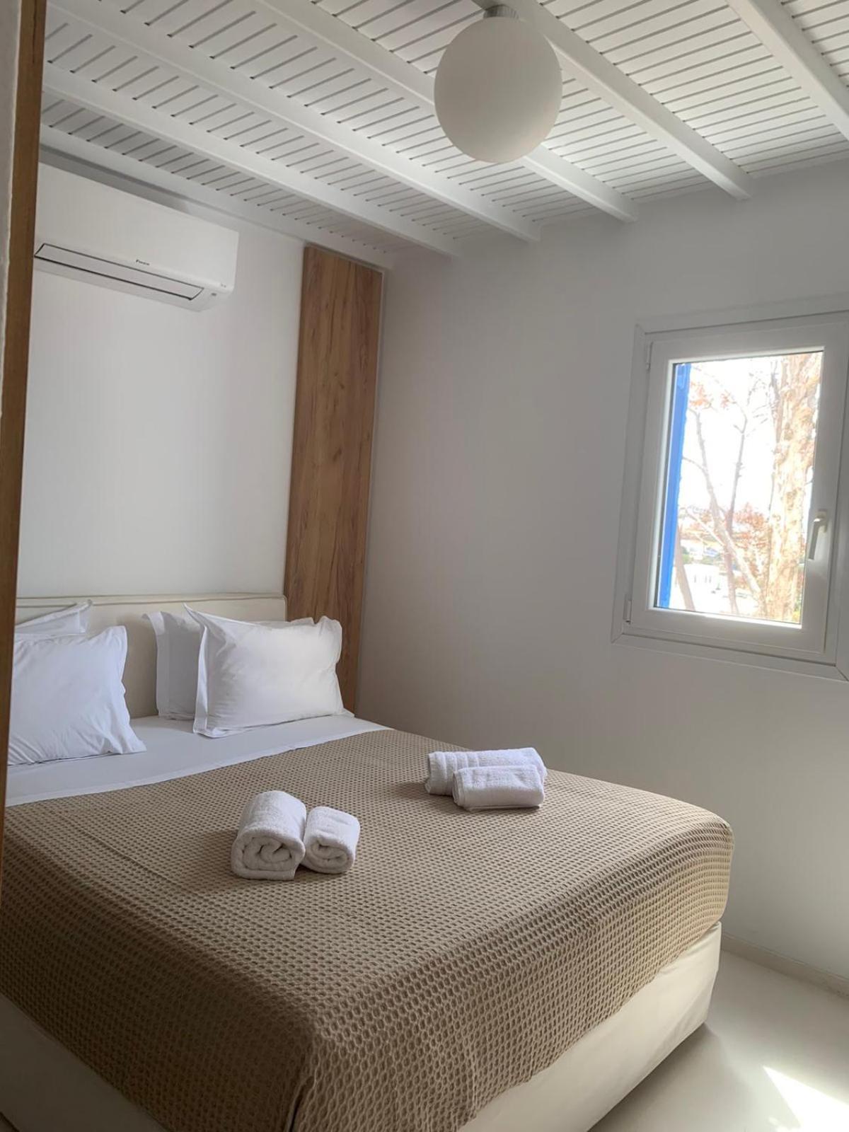 Myconian Sunset Holiday home *