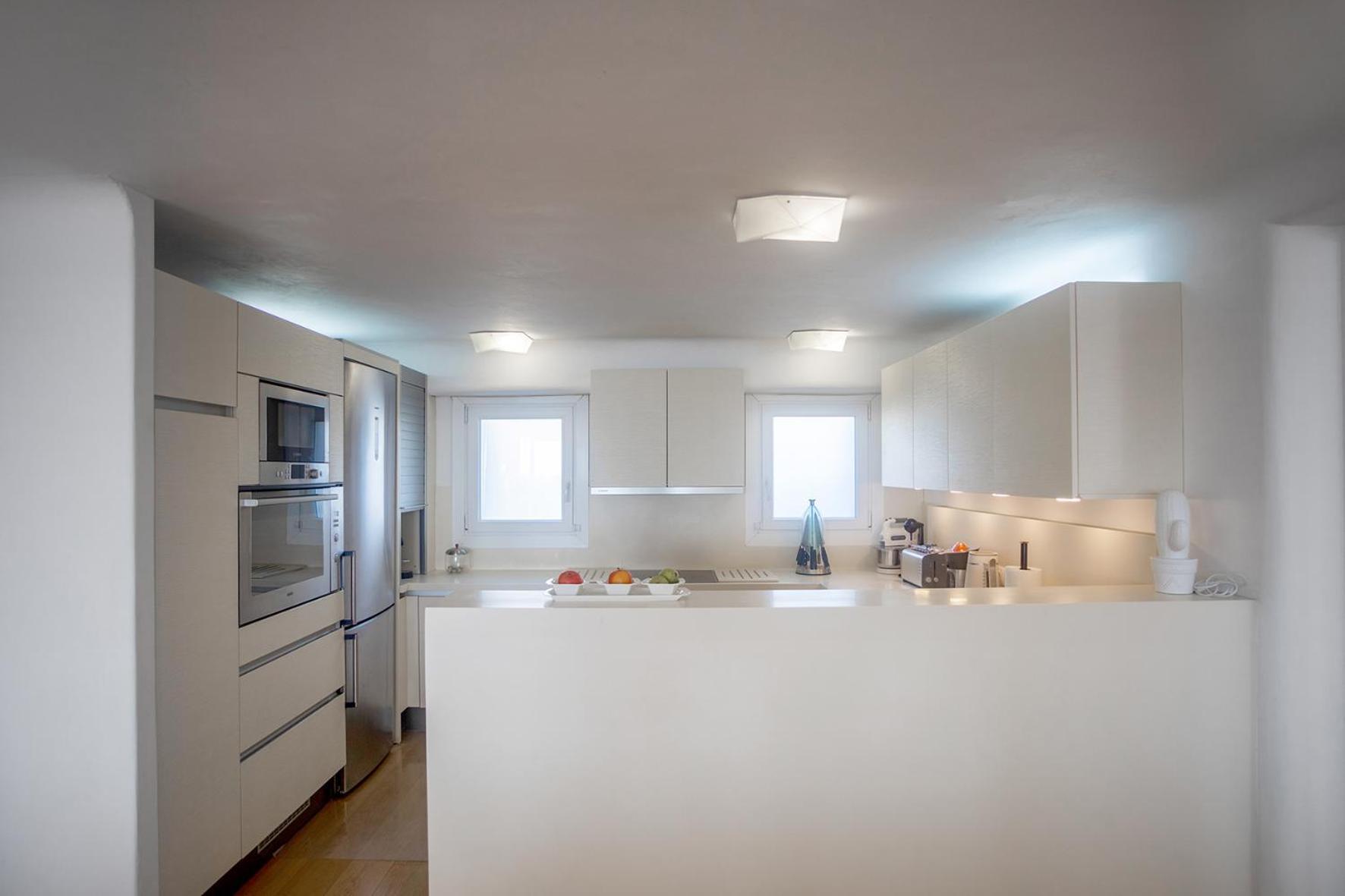 Villa White Mykonos