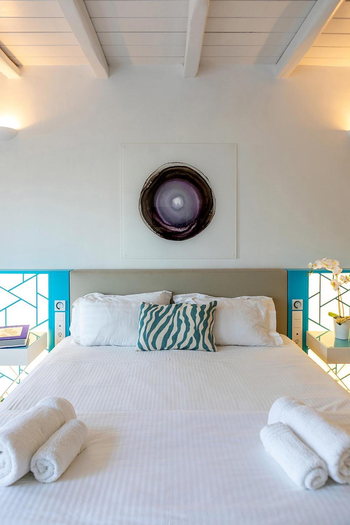 Villa White Mykonos