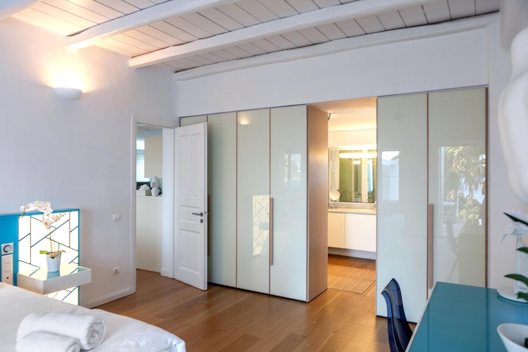 Villa White Mykonos