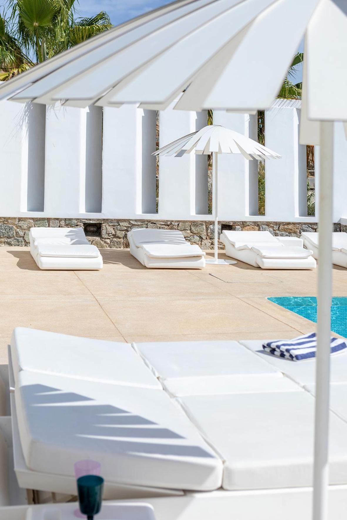 Villa White Mykonos Mykonos Town