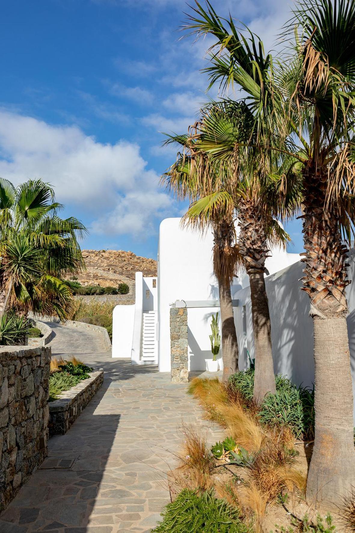 Villa White Mykonos Mykonos Town