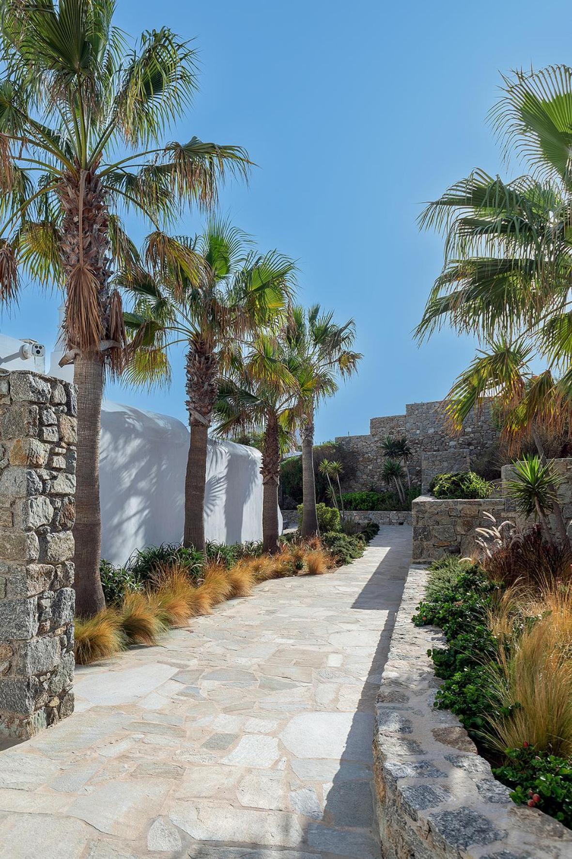 Villa White Mykonos