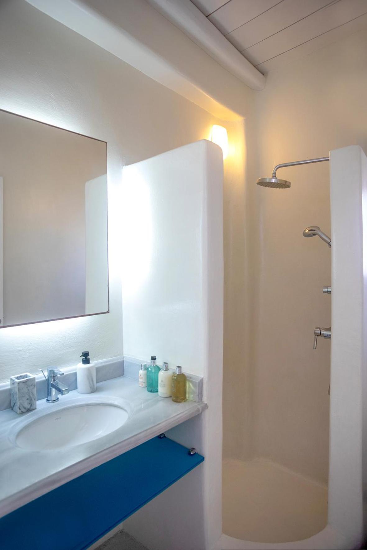 Villa White Mykonos Mykonos Town