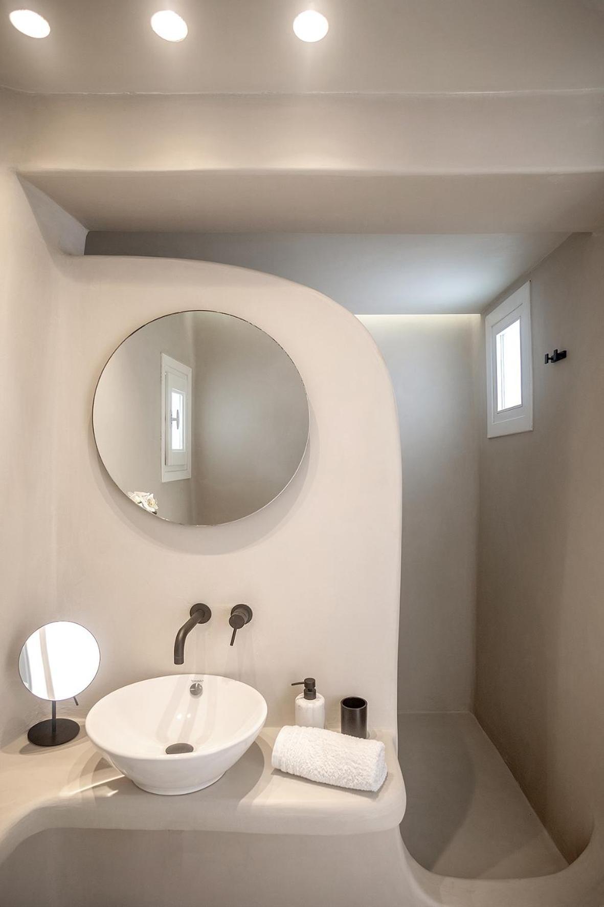 White Mykonos Villa *