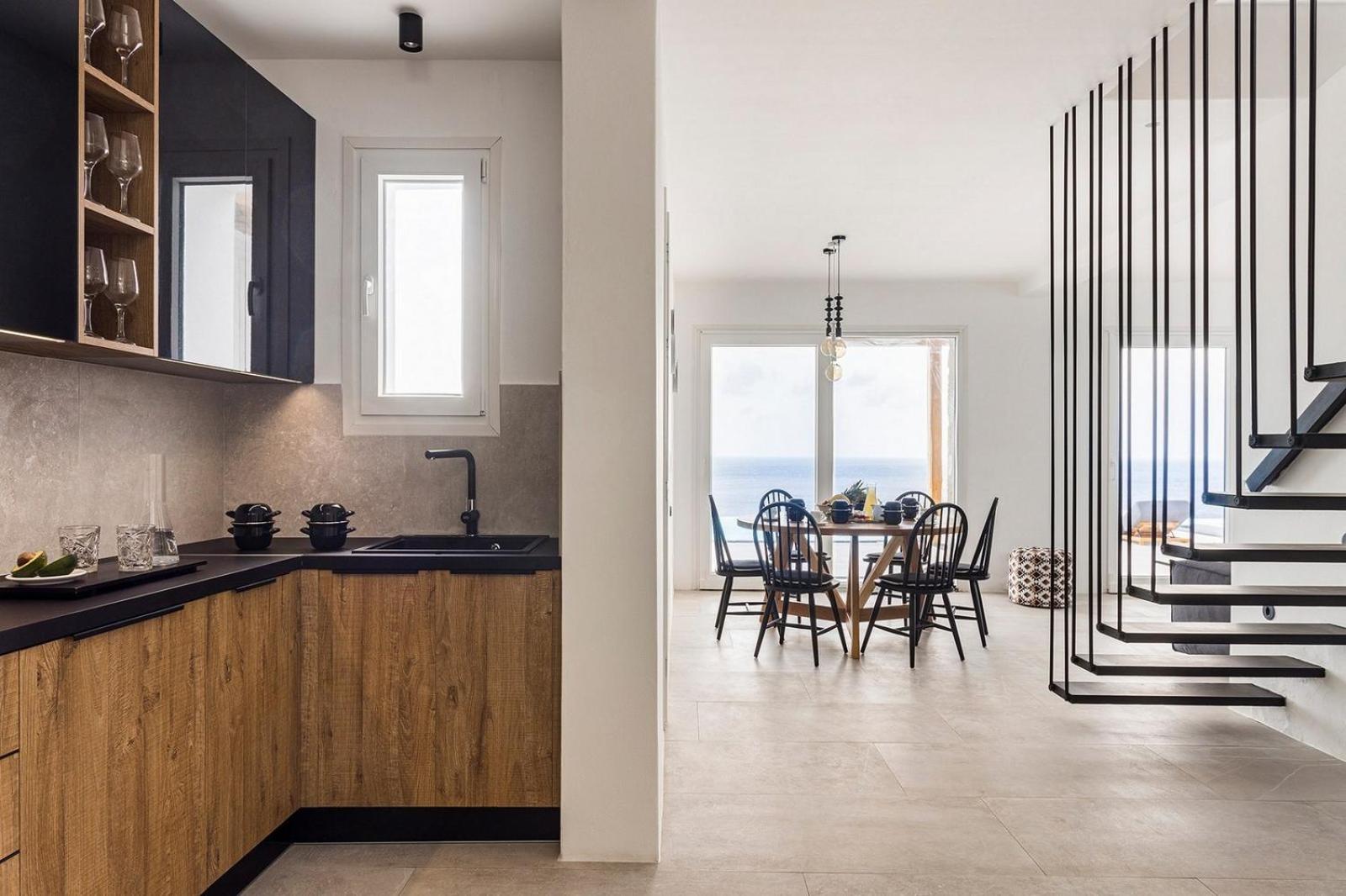 Casa Del Mar - Small Luxury Of The World Agios Ioannis Diakoftis