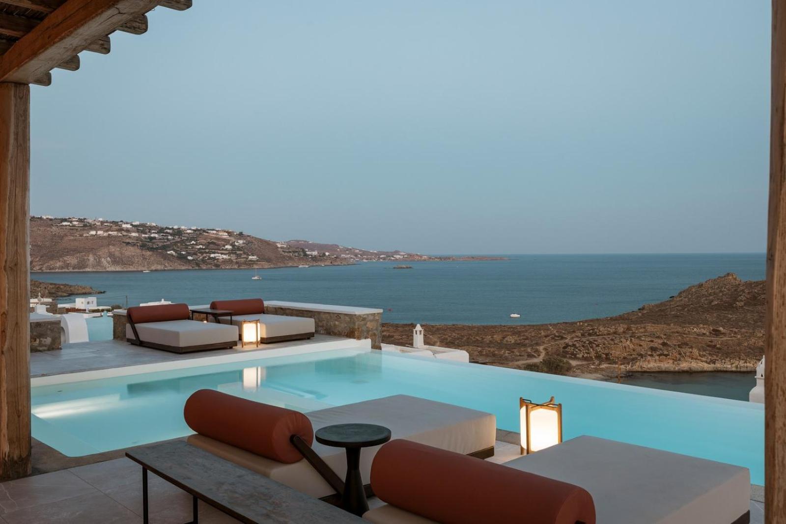 Casa Del Mar - Small Luxury Of The World 4*