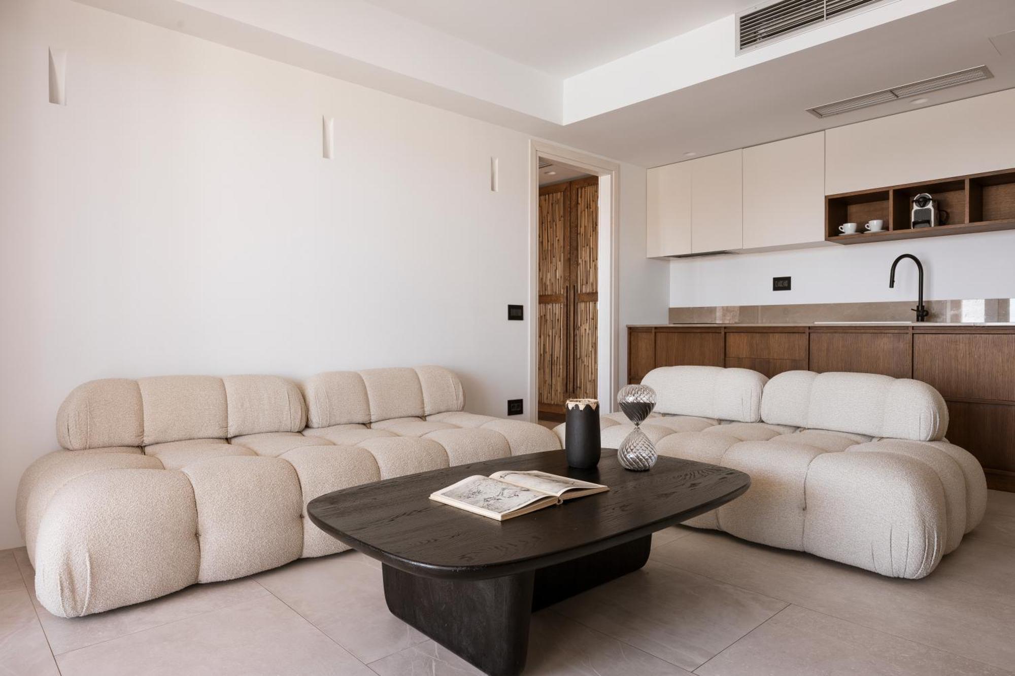 Casa Del Mar - Small Luxury Of The World Aparthotel