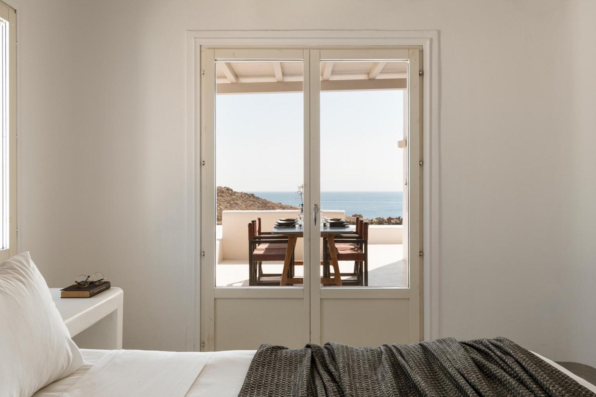 Casa Del Mar - Small Luxury Of The World Aparthotel Agios Ioannis Diakoftis