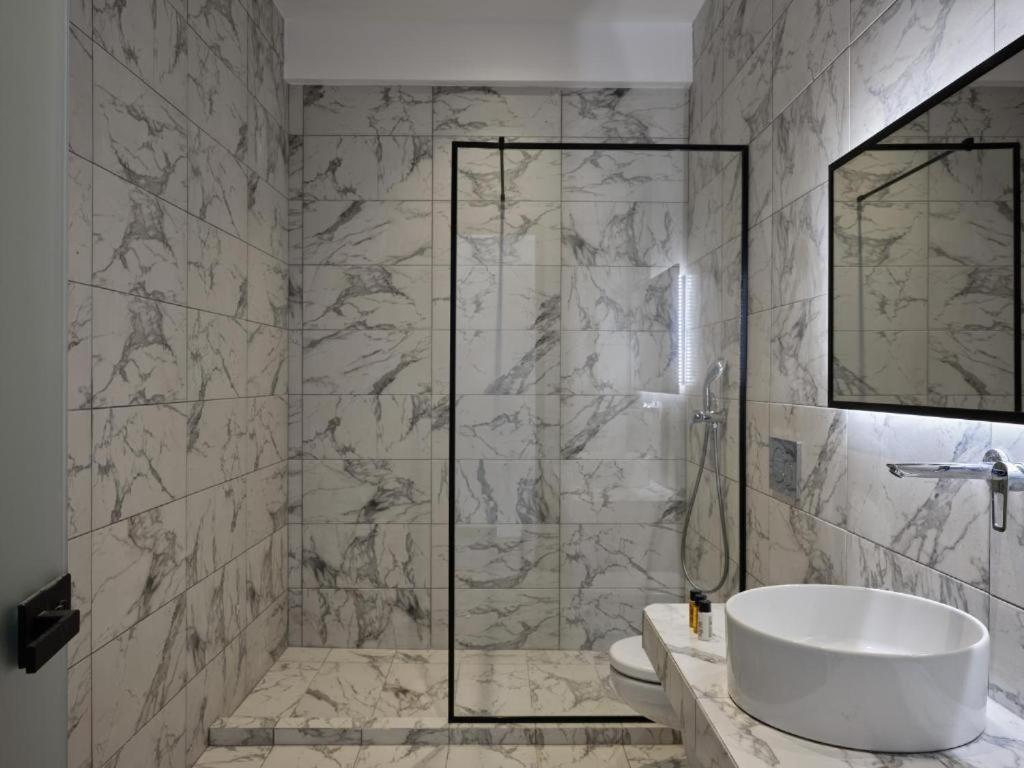 Villa Christy Psarou (Mykonos)