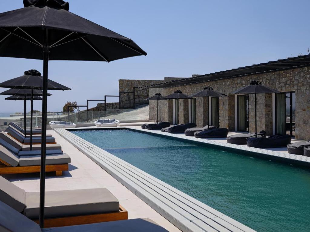 Christy Villa Psarou (Mykonos)