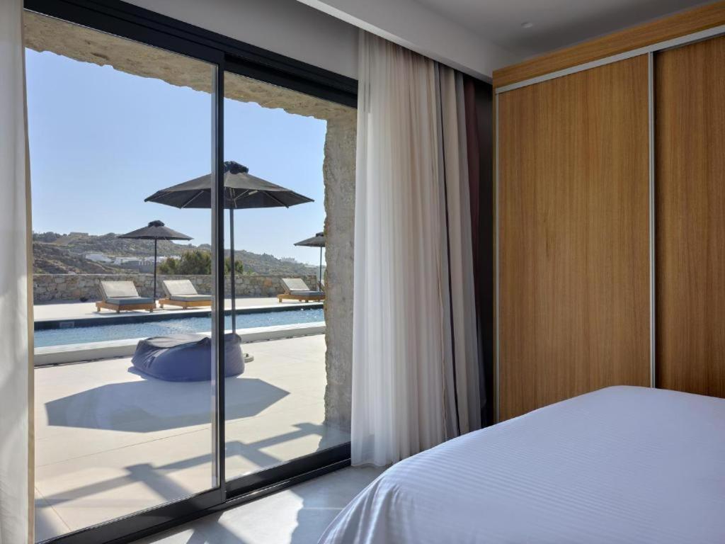 Christy * Psarou (Mykonos)