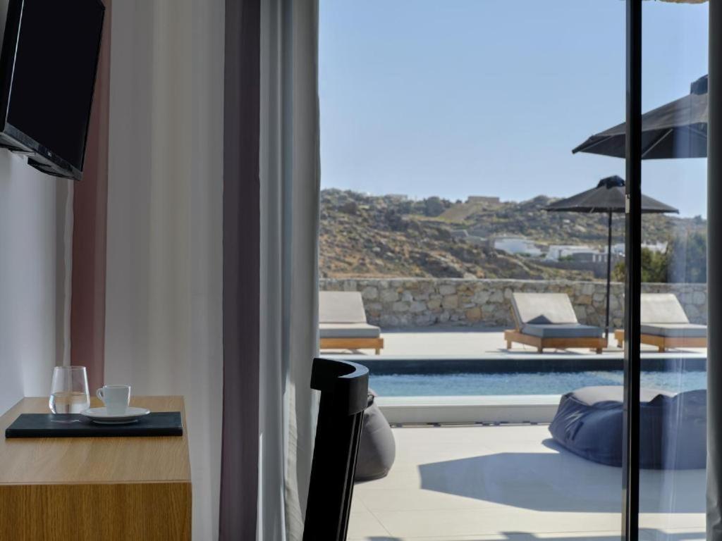 Christy * Psarou (Mykonos)