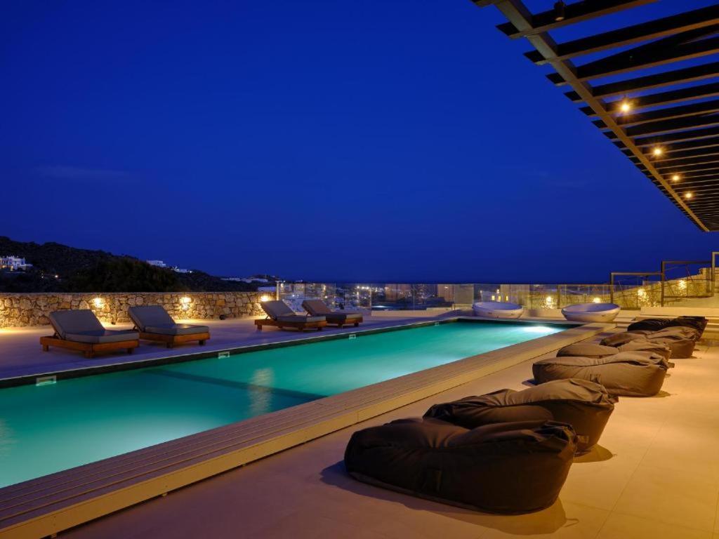 Christy * Psarou (Mykonos)