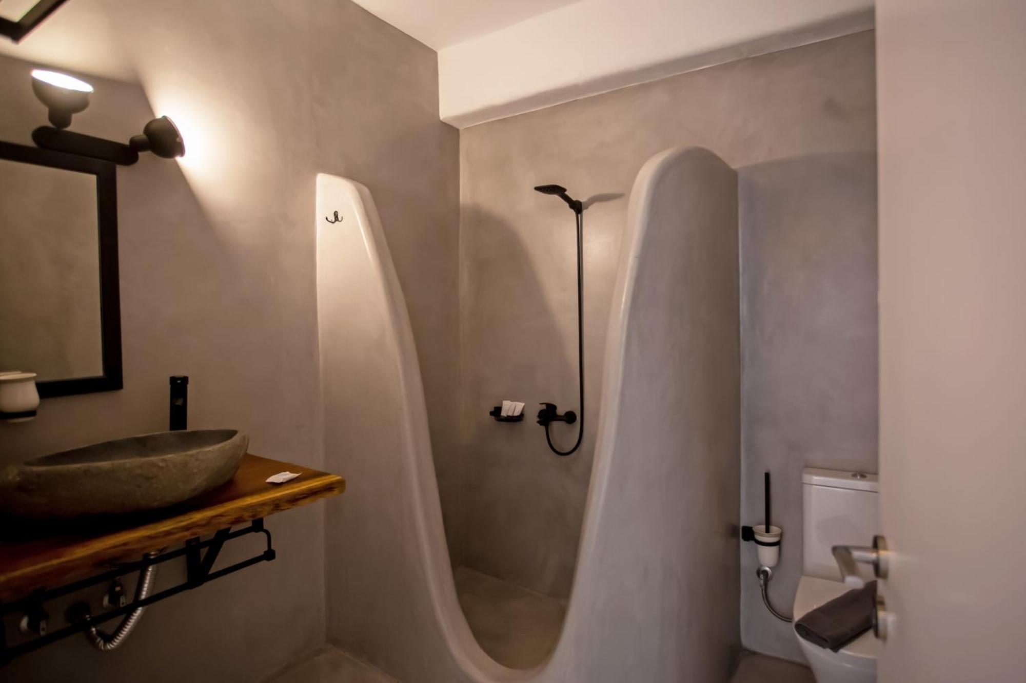 Kastro Seaview Pool Apartment