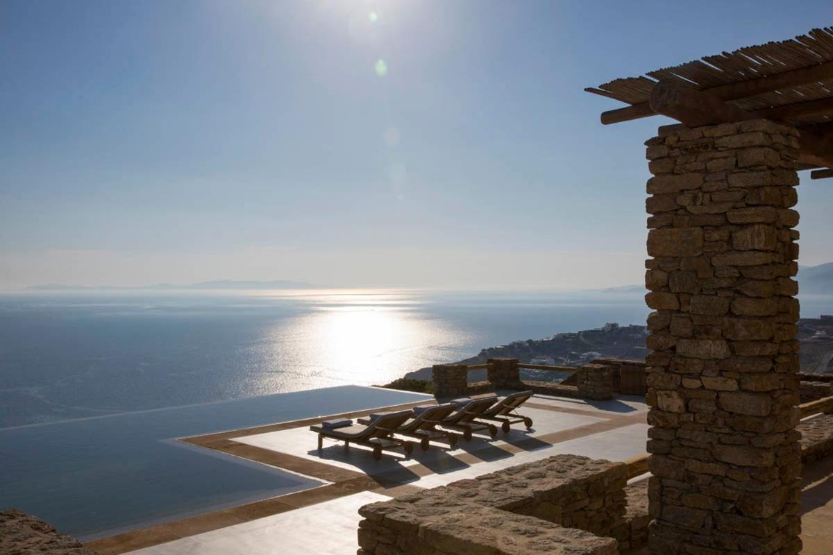 Nagame - Infinity Pool & Sunset Views By One-villas