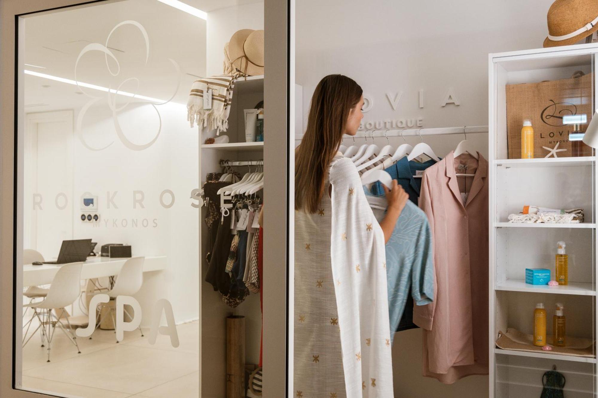 Lovia Mykonos (adults Only) 5* Mykonos Town