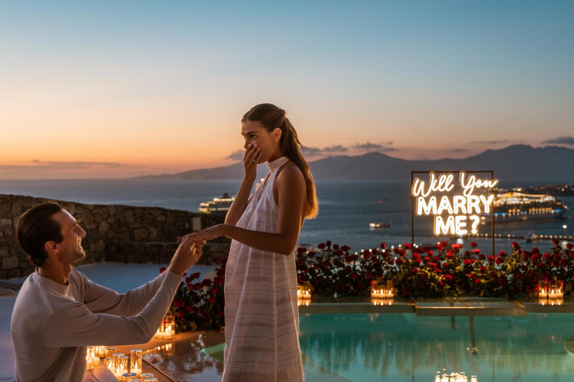 Lovia Mykonos (adults Only) Mykonos Town