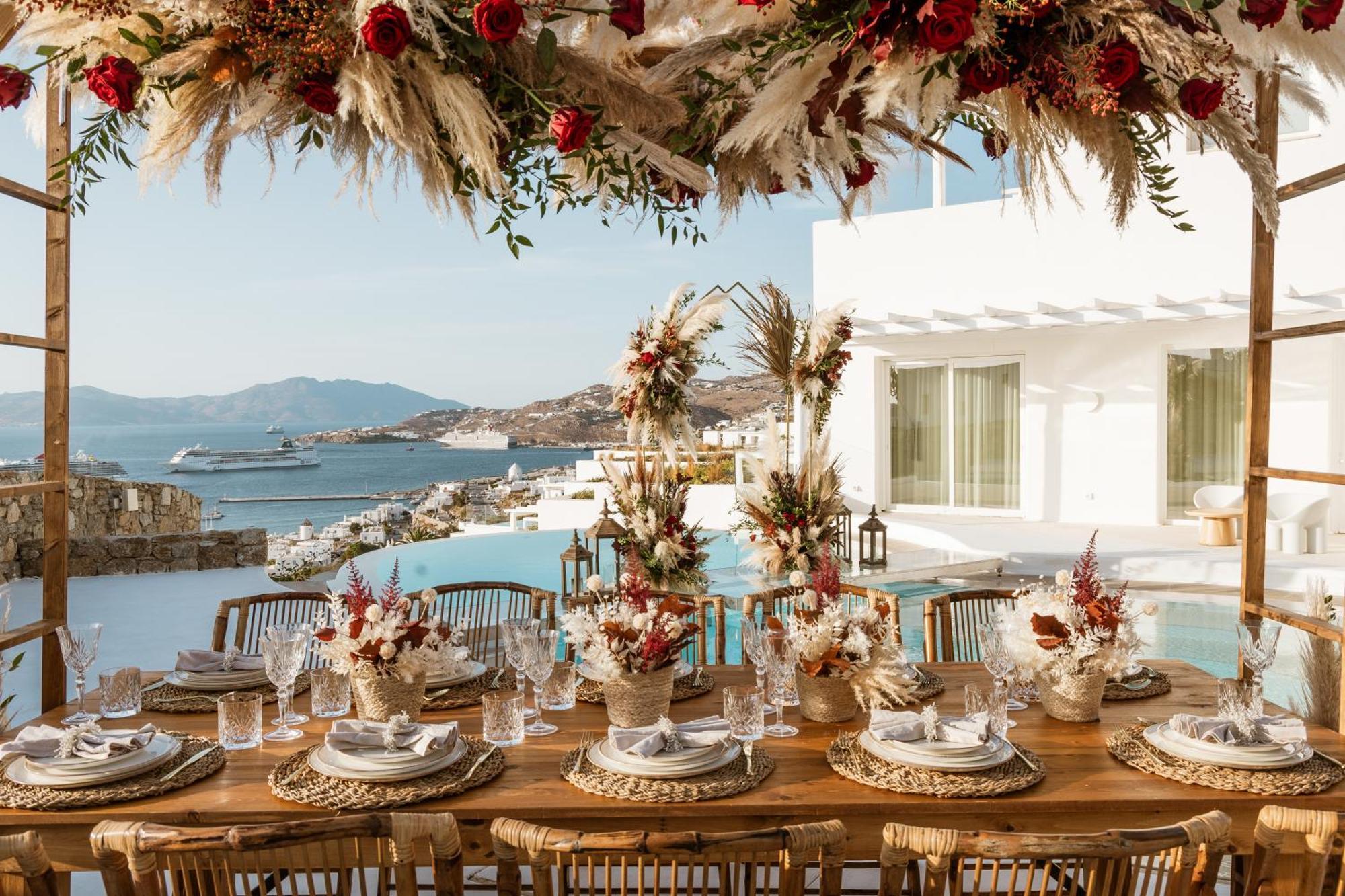 Lovia Mykonos (adults Only) 5*
