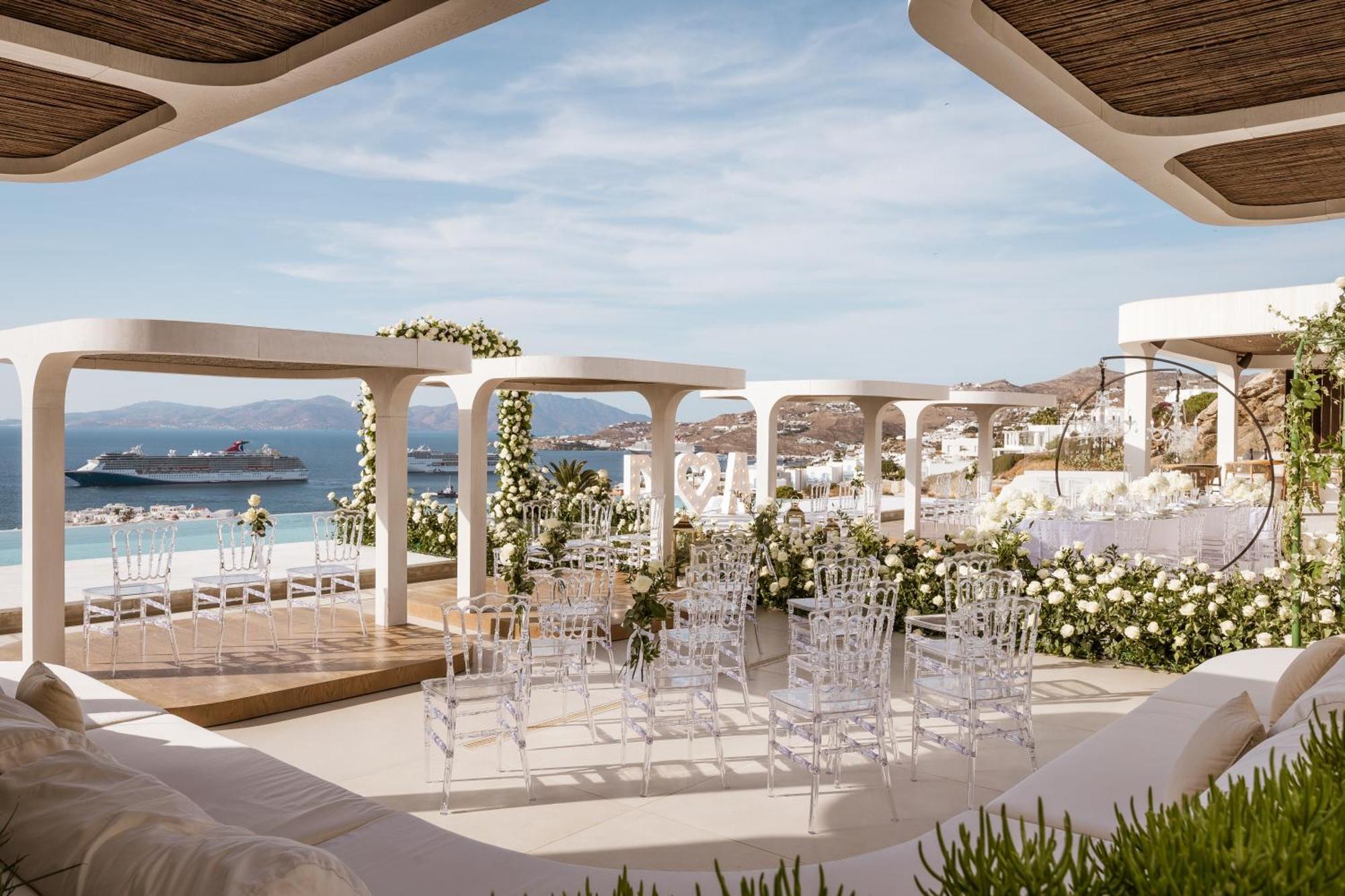 Hotel Lovia Mykonos (adults Only) Mykonos Town