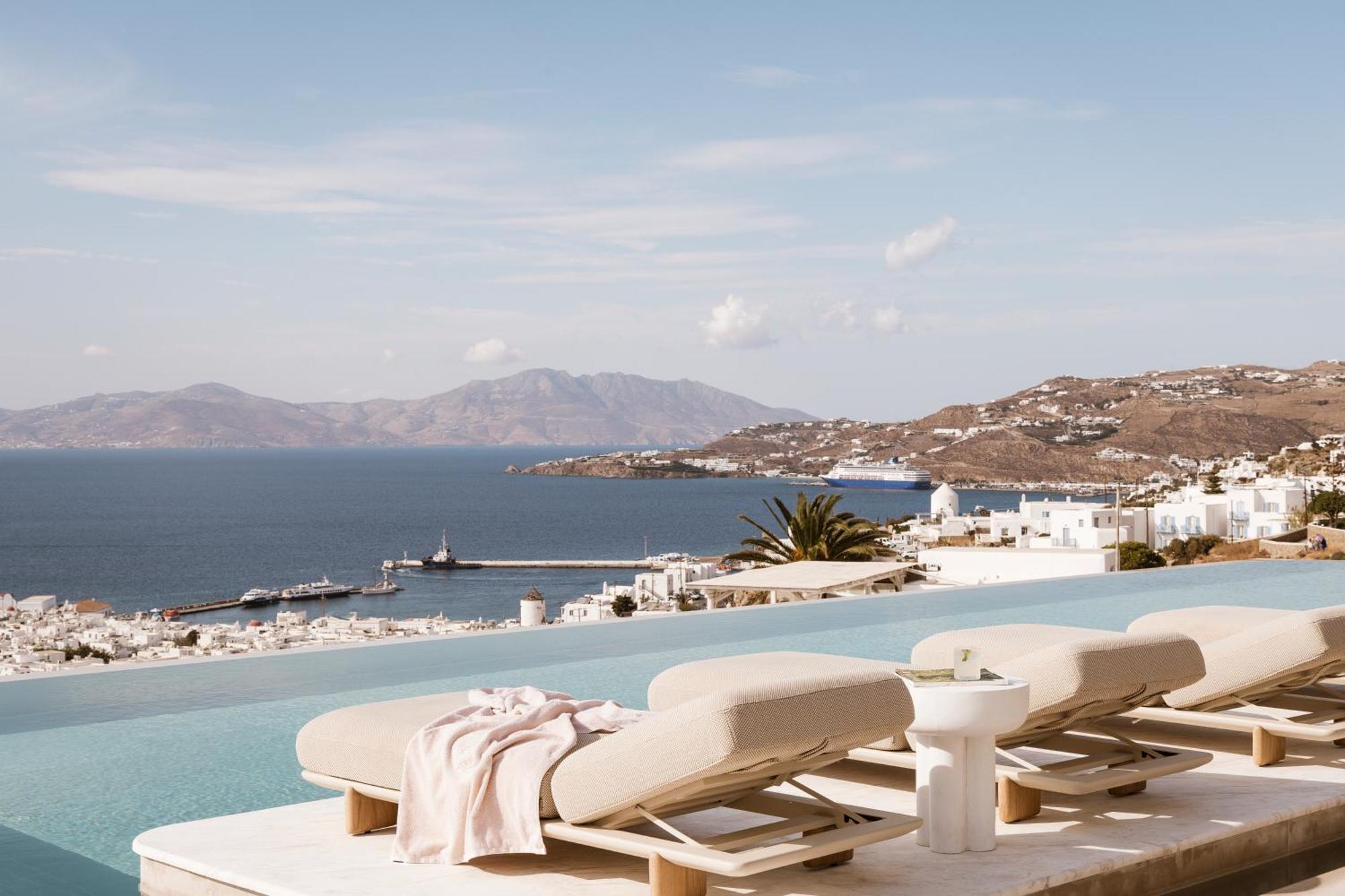 Lovia Mykonos (adults Only) Hotel Mykonos Town