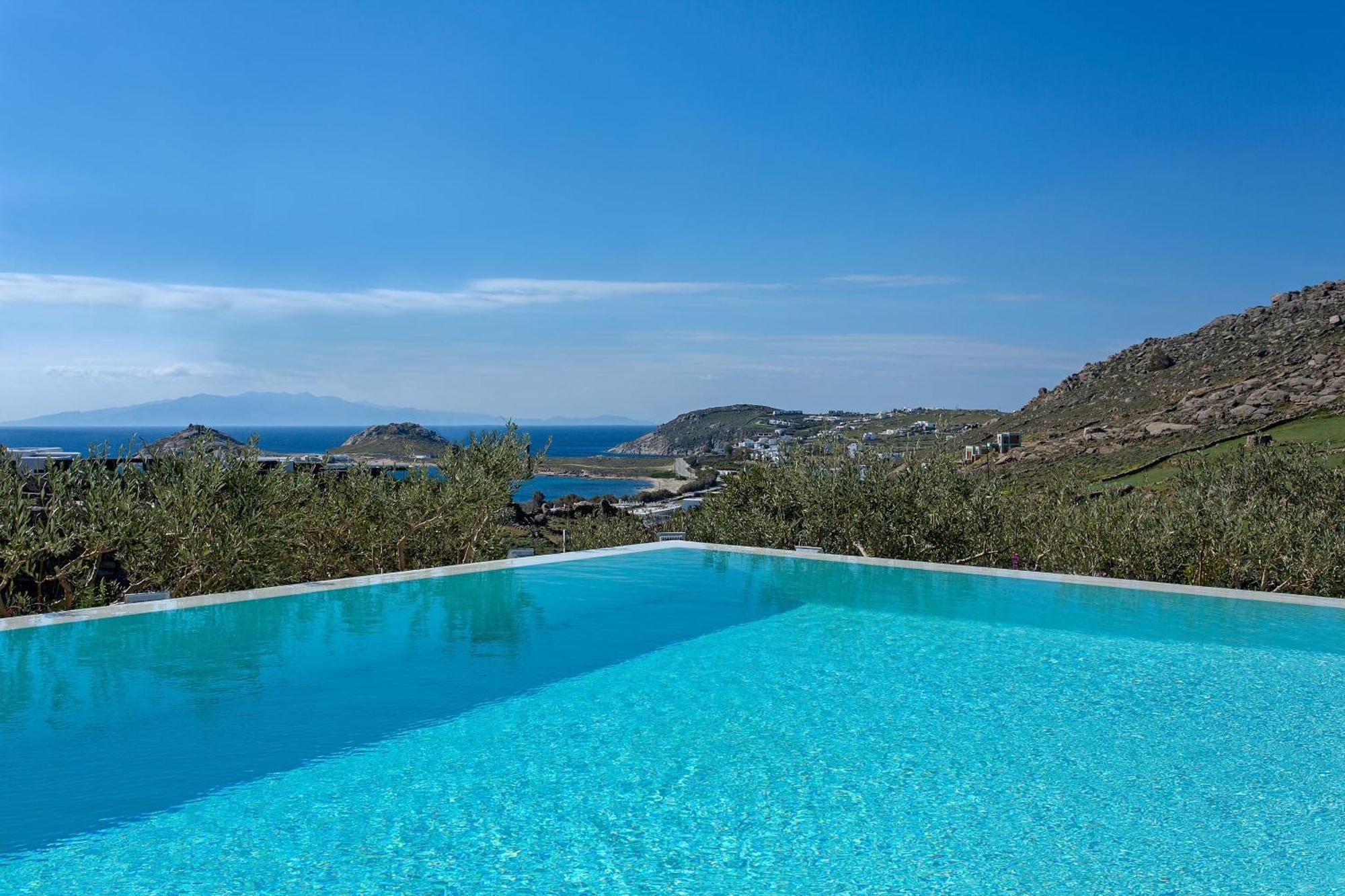 Villa Casa Di Luna House Main *