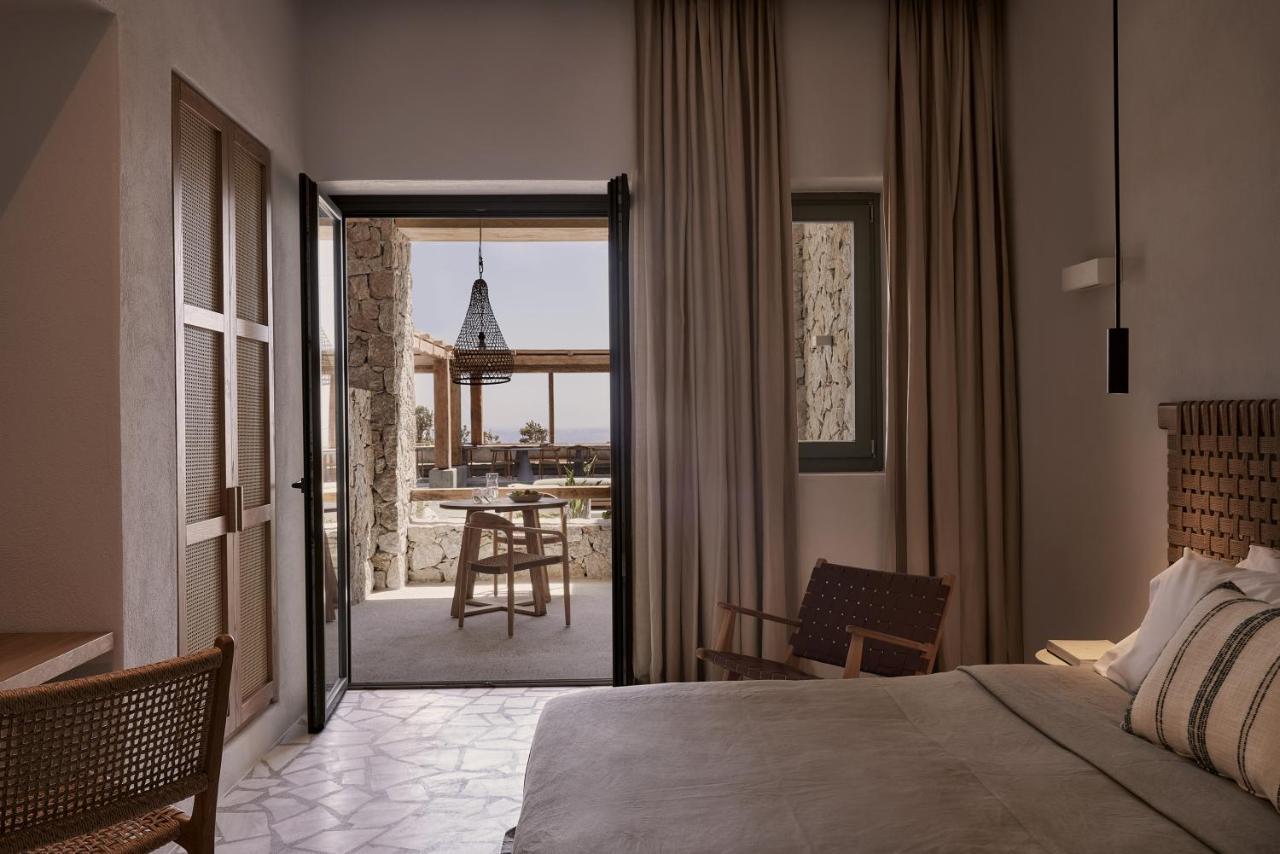 Archipelagos Hotel Elia (Mykonos)
