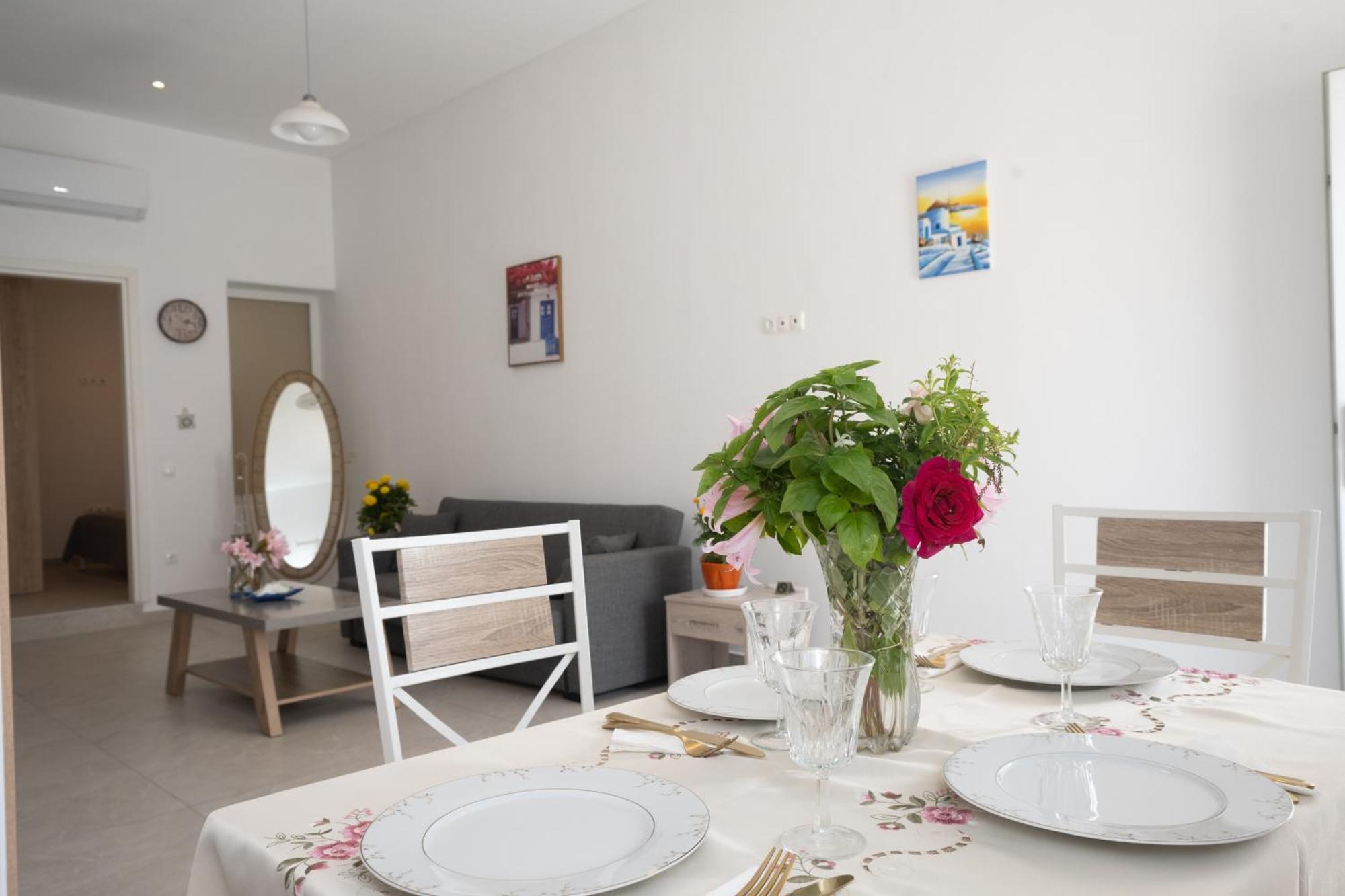 Spilia Mykonos Agrari (Mykonos)