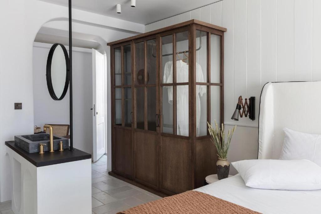Hotel Porto Mykonos 4*