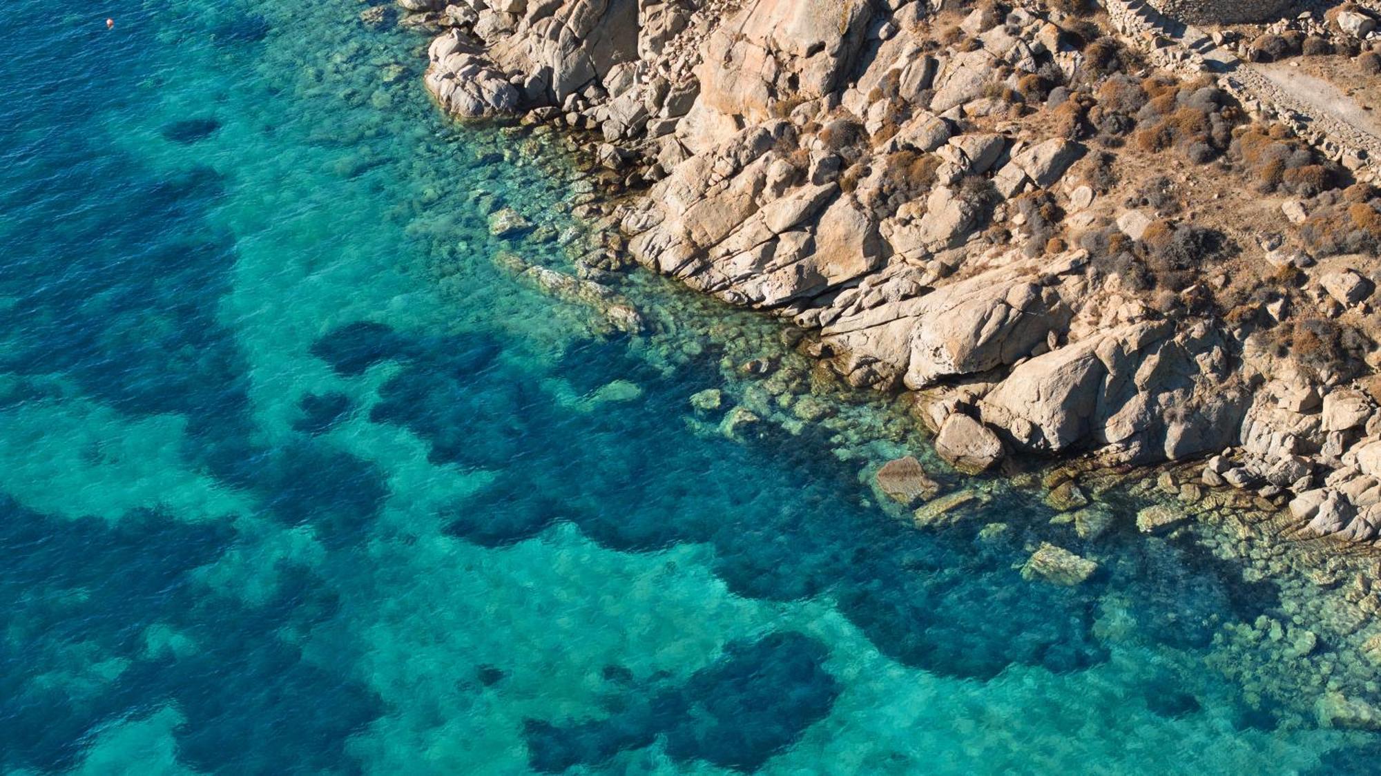 Nammos Mykonos 5*