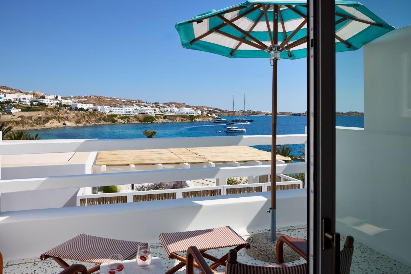 Nammos Mykonos