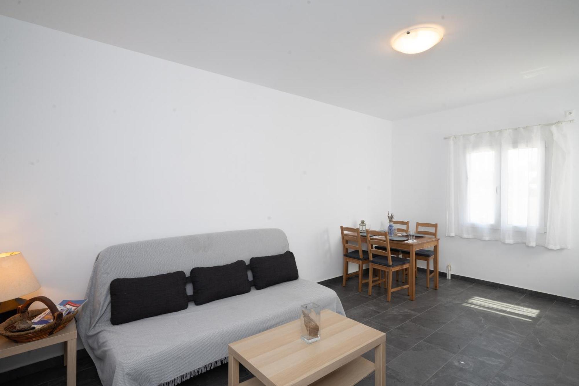 Apartment A&a House Mykonos A