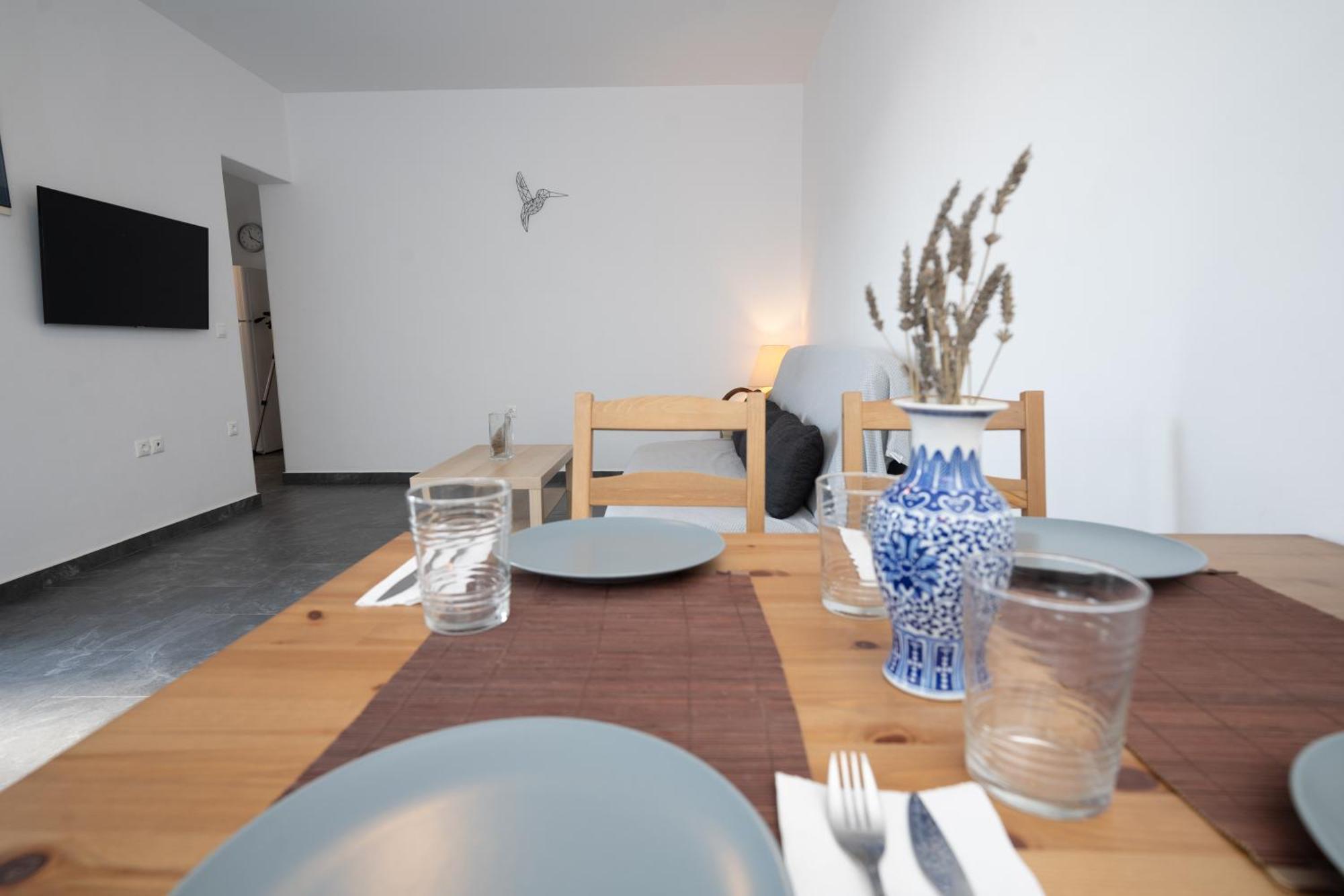 Apartment A&a House Mykonos A