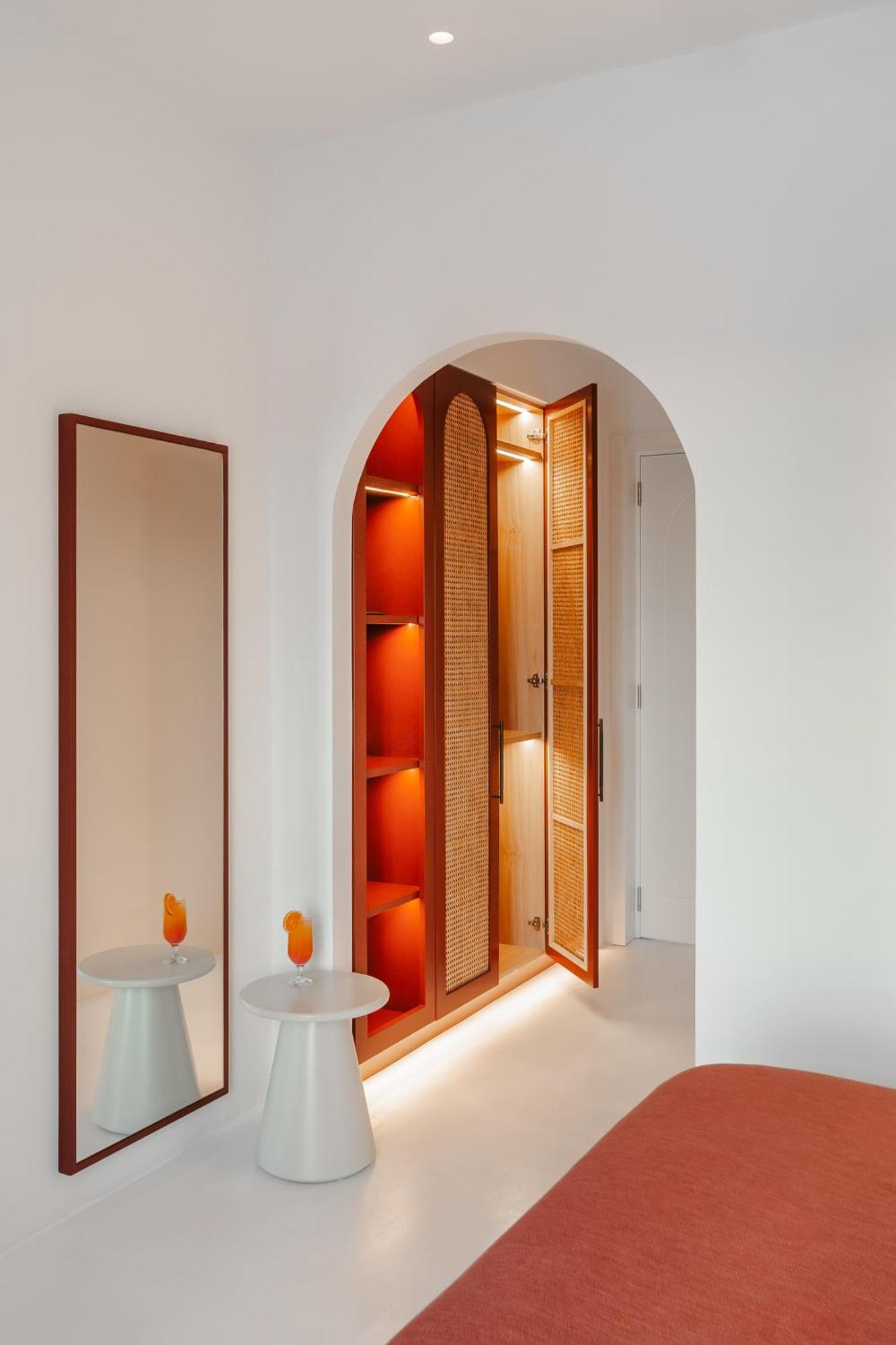Hotel Croco Mykonos 5*