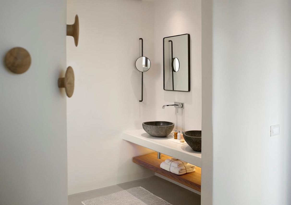 Hotel Bill&coo Mykonos-the Leading Of The World (adults Only)